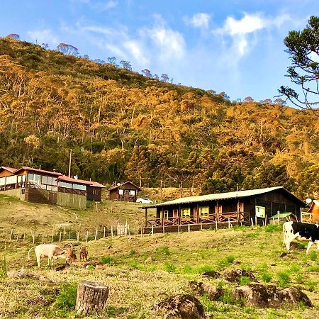 Fazenda Morro Das Torres Ирипема Екстериор снимка