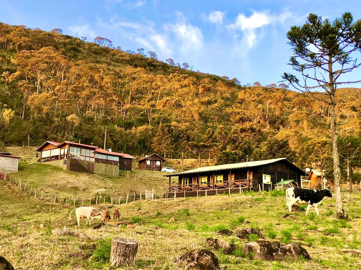 Fazenda Morro Das Torres Ирипема Екстериор снимка