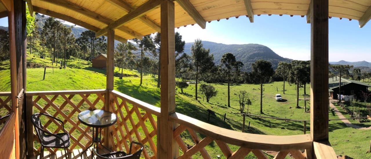 Fazenda Morro Das Torres Ирипема Екстериор снимка