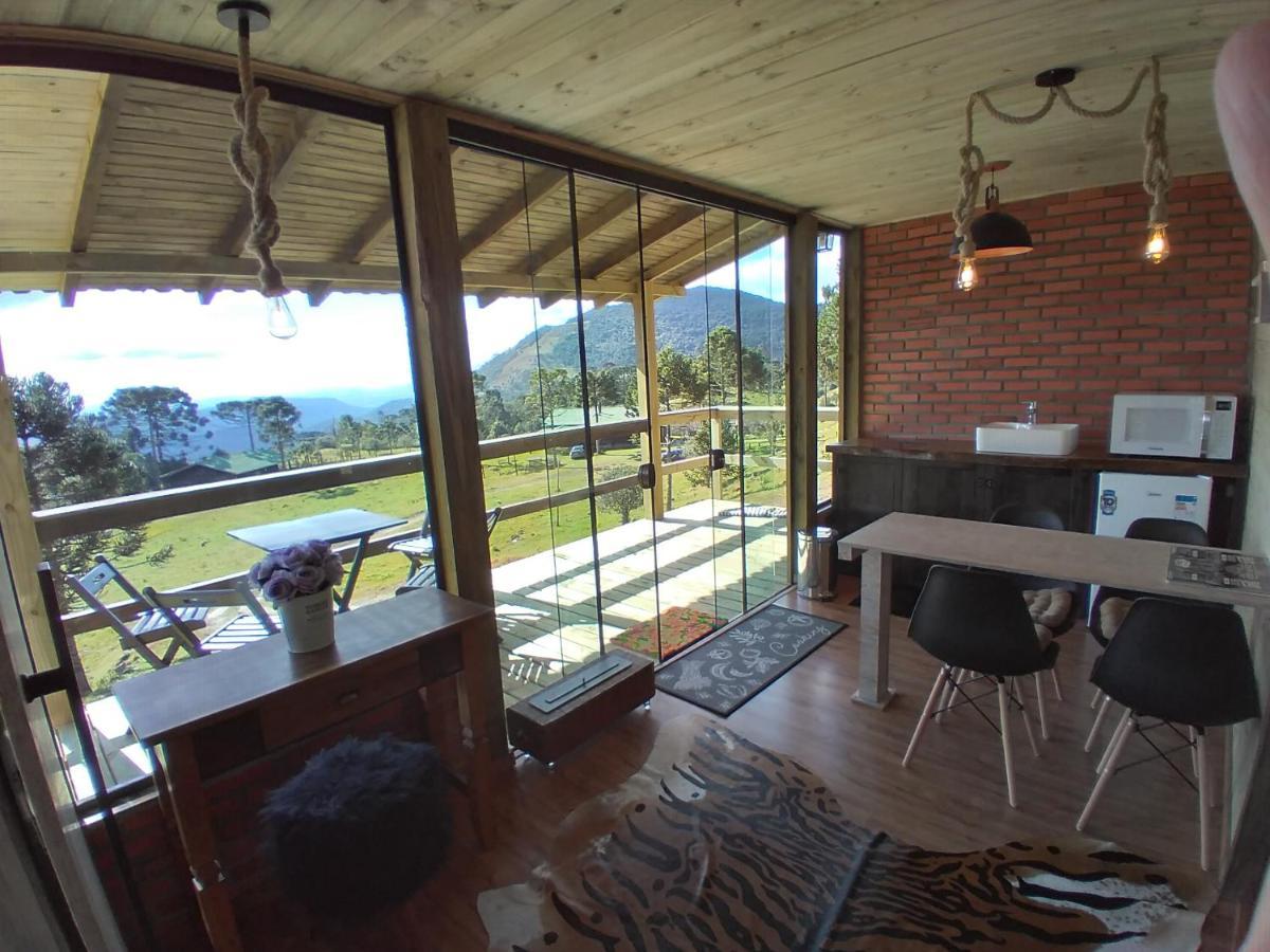 Fazenda Morro Das Torres Ирипема Екстериор снимка