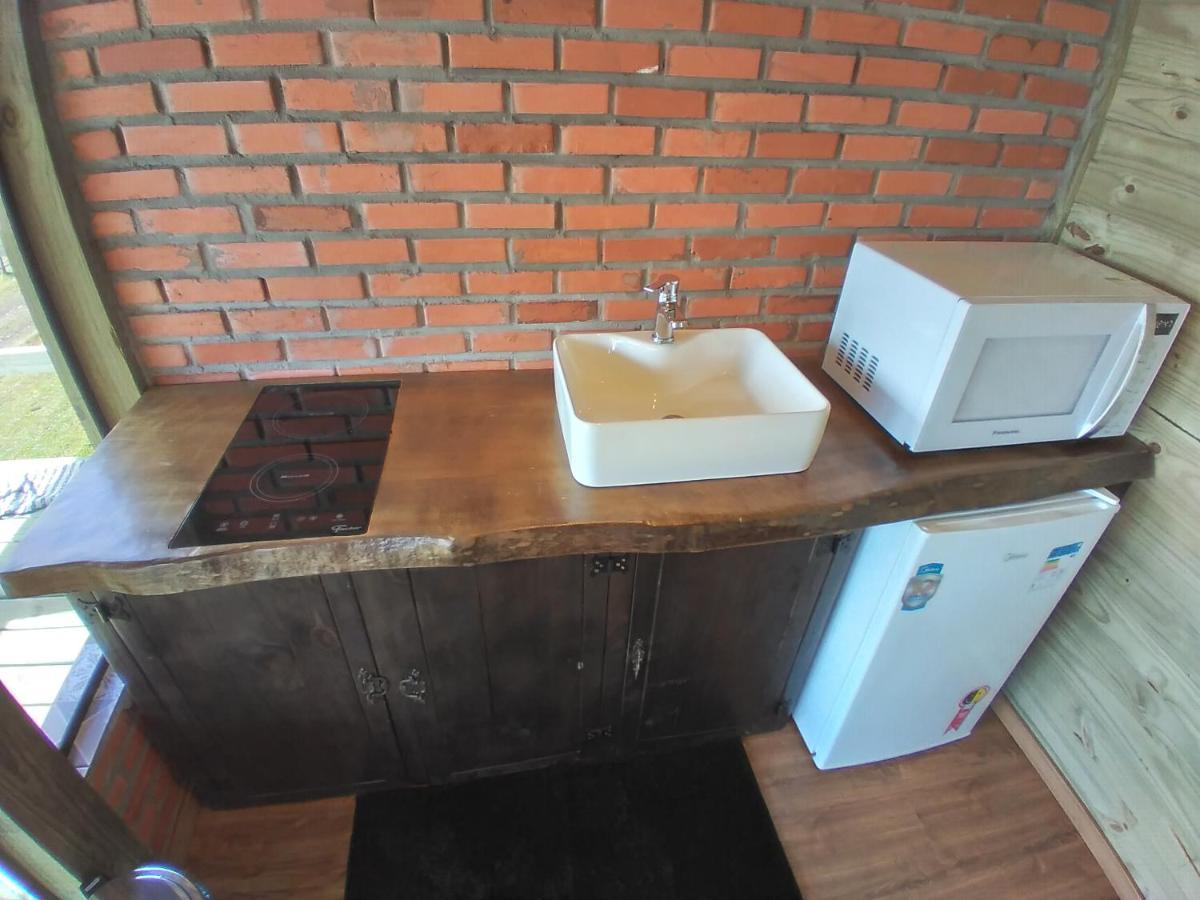 Fazenda Morro Das Torres Ирипема Екстериор снимка