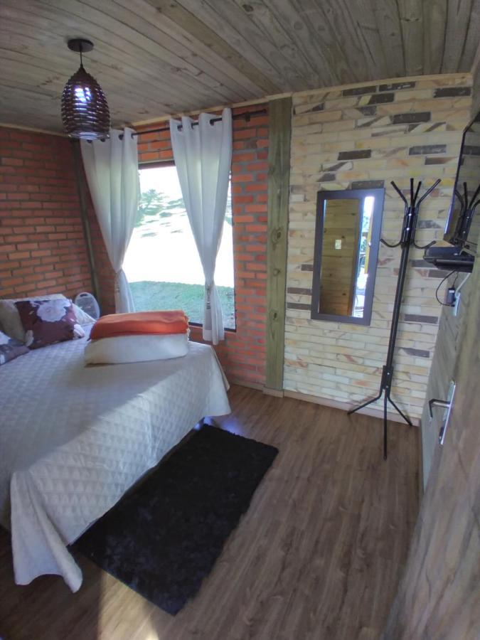Fazenda Morro Das Torres Ирипема Екстериор снимка