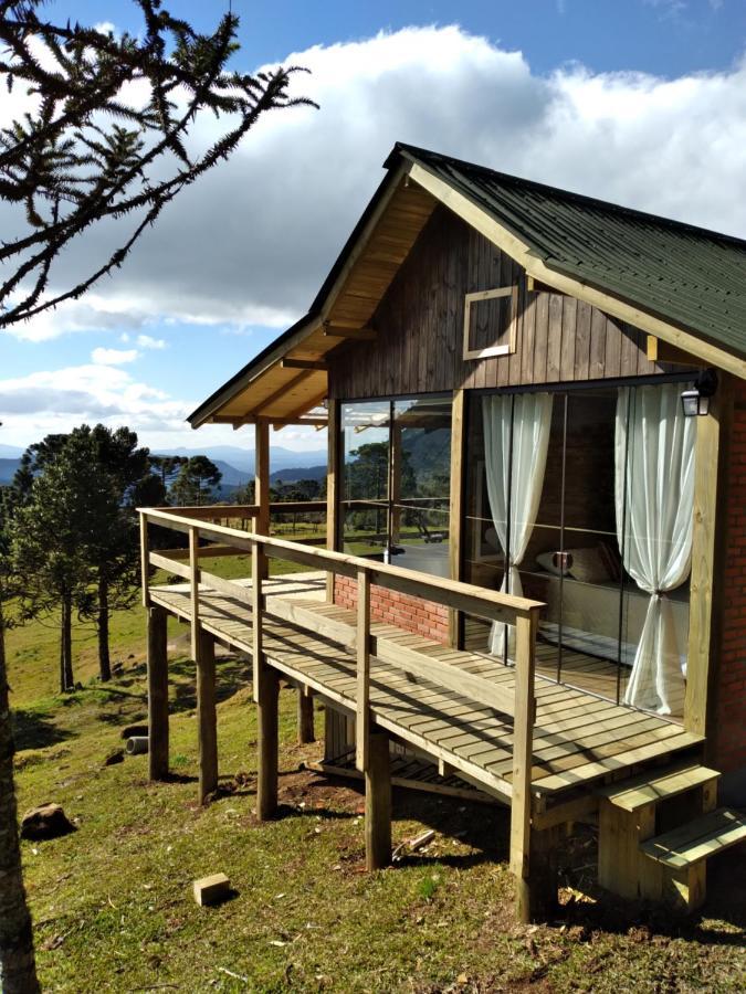 Fazenda Morro Das Torres Ирипема Екстериор снимка