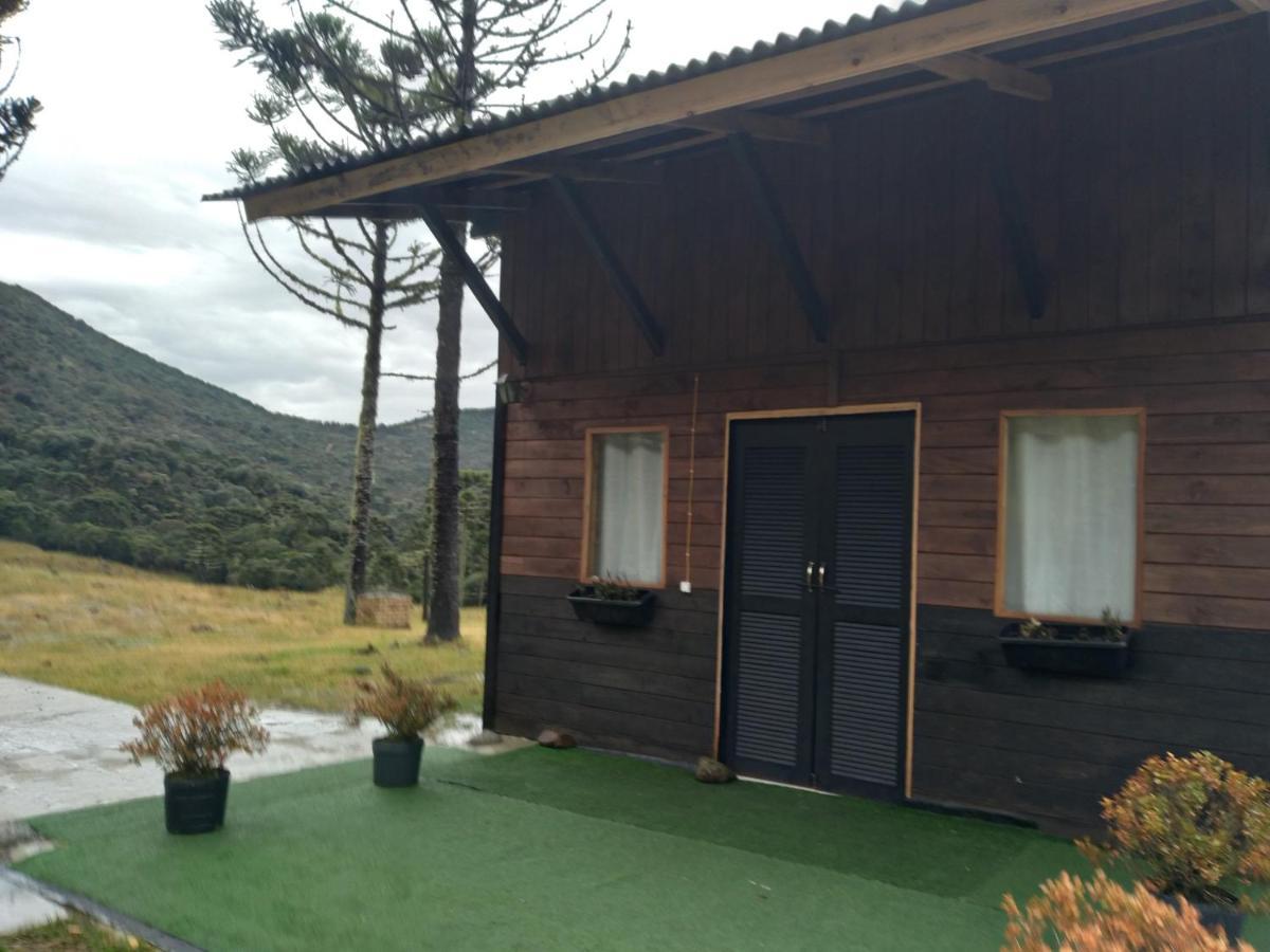 Fazenda Morro Das Torres Ирипема Екстериор снимка