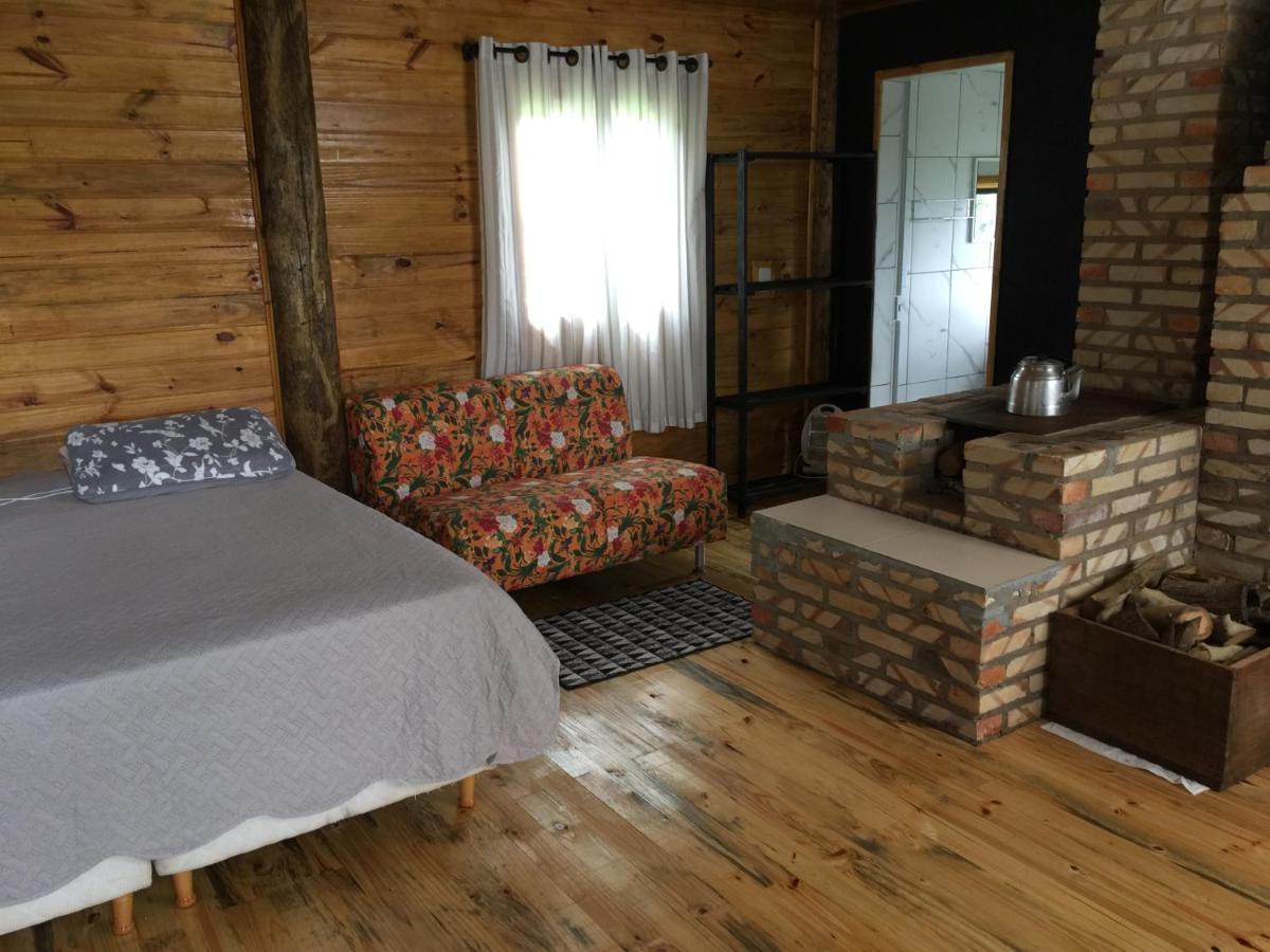 Fazenda Morro Das Torres Ирипема Екстериор снимка