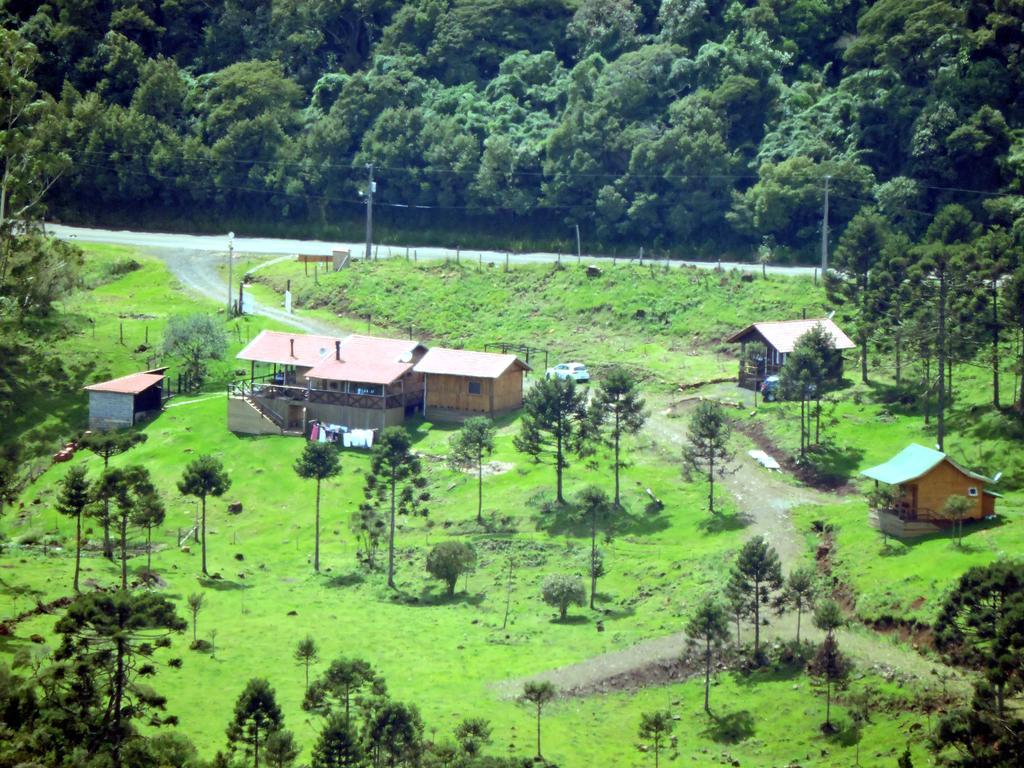 Fazenda Morro Das Torres Ирипема Екстериор снимка