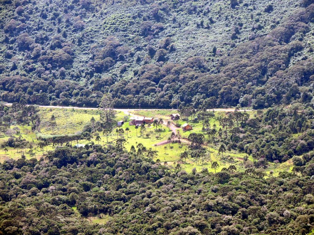 Fazenda Morro Das Torres Ирипема Екстериор снимка