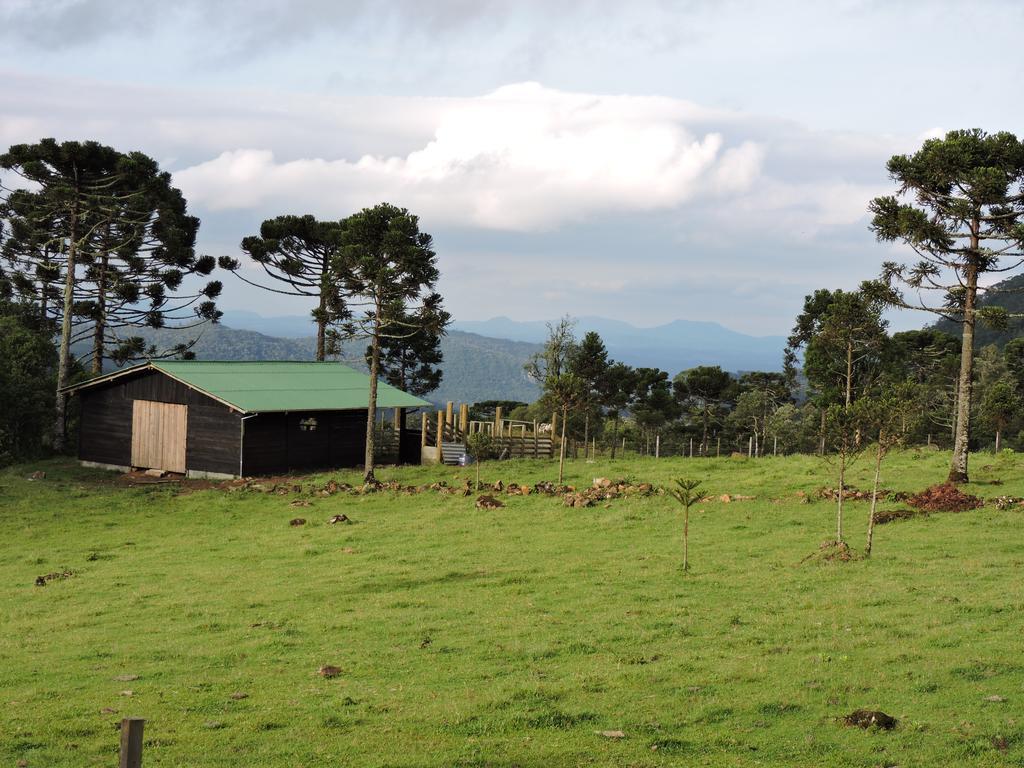 Fazenda Morro Das Torres Ирипема Екстериор снимка