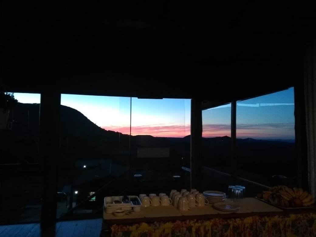 Fazenda Morro Das Torres Ирипема Екстериор снимка