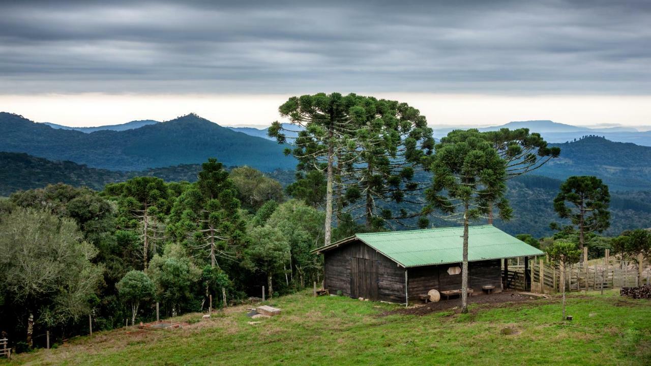 Fazenda Morro Das Torres Ирипема Екстериор снимка
