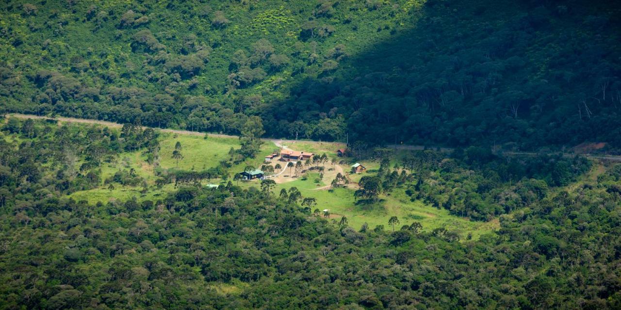 Fazenda Morro Das Torres Ирипема Екстериор снимка
