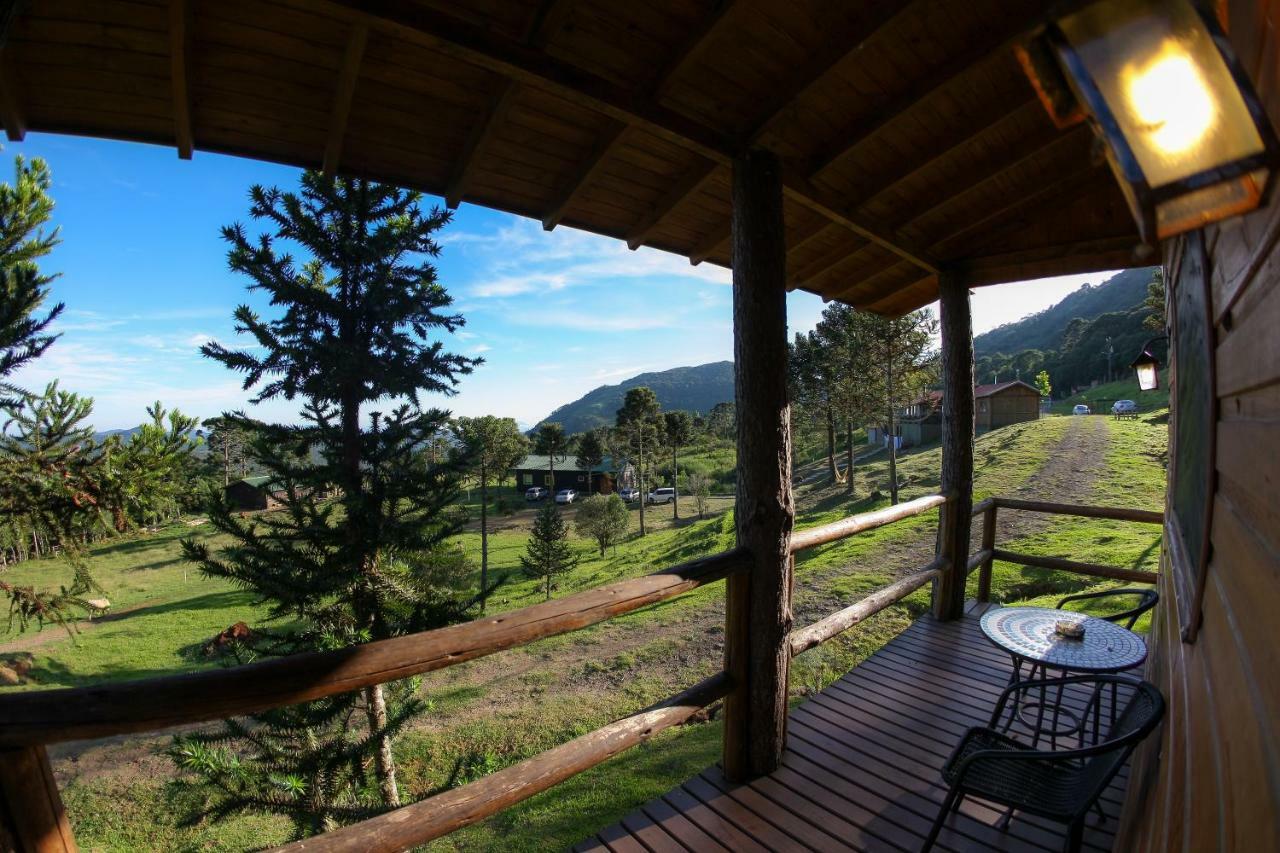 Fazenda Morro Das Torres Ирипема Екстериор снимка